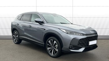 MG HS 1.5 T-GDI SE 5dr Petrol Hatchback